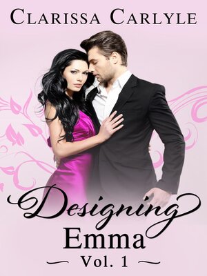 cover image of Designing Emma (Volume 1)